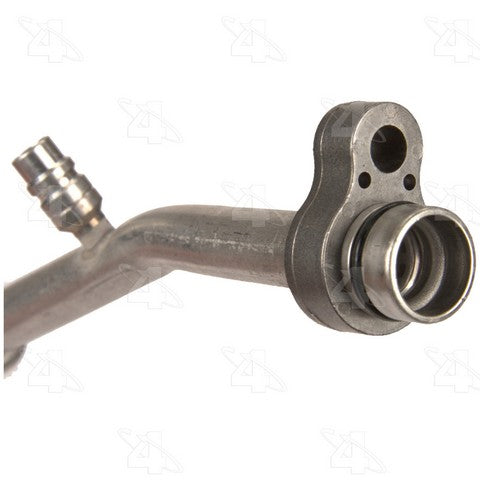 Four Seasons A/C Refrigerant Suction Hose P/N:55096 Fits: Nissan Murano 07-03 - Image 2