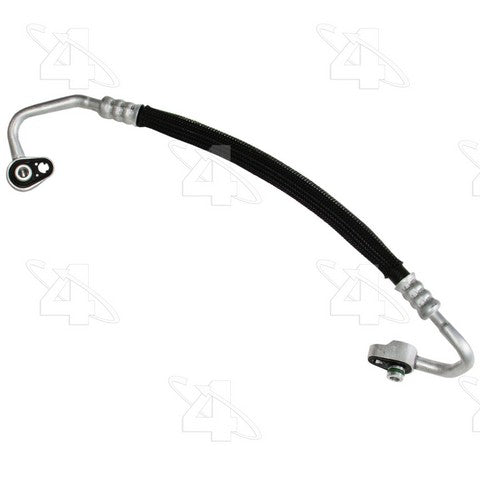 Four Seasons A/C Refrigerant Discharge Hose P/N:55099 Fits: Chrysler TOWN &amp; COUNTRY 10-08, Dodge Grand Caravan 10-08 - Image 1