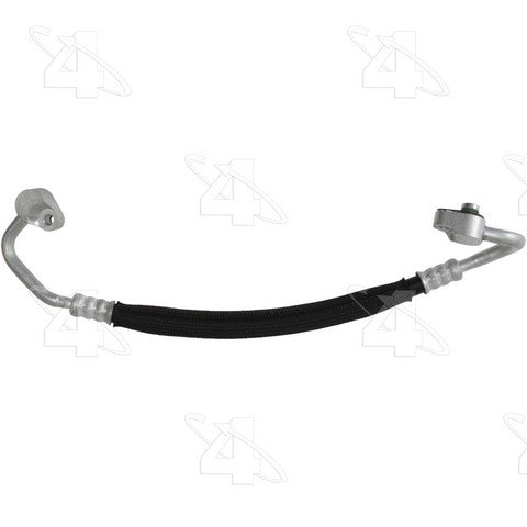 Four Seasons A/C Refrigerant Discharge Hose P/N:55099 Fits: Chrysler TOWN &amp; COUNTRY 10-08, Dodge Grand Caravan 10-08 - Image 3
