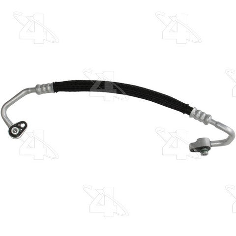Four Seasons A/C Refrigerant Discharge Hose P/N:55099 Fits: Chrysler TOWN &amp; COUNTRY 10-08, Dodge Grand Caravan 10-08 - Image 4