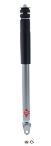 KYB Suspension Shock Absorber P/N:5510025 Fits: Ford Explorer 19-13, Ford Police Interceptor Utility 19-13 - Image 1