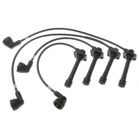 Standard Ignition Spark Plug Wire Set P/N:55100 Fits: Mazda 626 02-98 - Image 1
