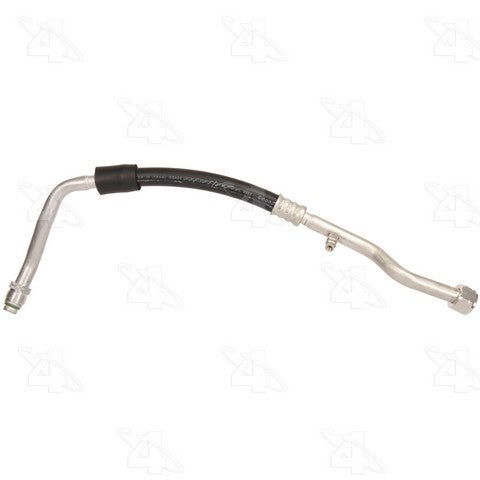 Four Seasons A/C Refrigerant Suction Hose P/N:55101 Fits: Chevrolet Corvette 96-94 - Image 1
