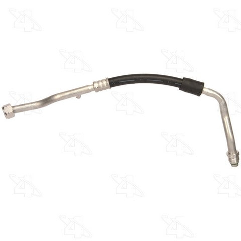 Four Seasons A/C Refrigerant Suction Hose P/N:55101 Fits: Chevrolet Corvette 96-94 - Image 4