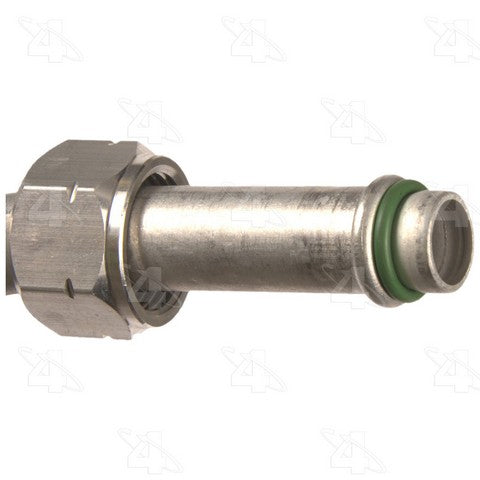 Four Seasons A/C Refrigerant Suction Hose P/N:55101 Fits: Chevrolet Corvette 96-94 - Image 3