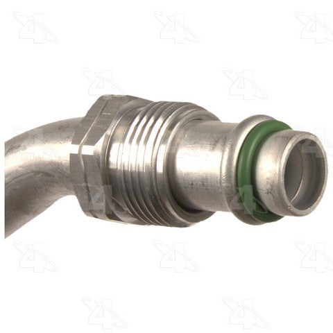 Four Seasons A/C Refrigerant Suction Hose P/N:55101 Fits: Chevrolet Corvette 96-94 - Image 2