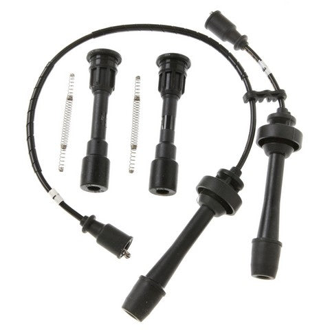 Standard Ignition Spark Plug Wire Set P/N:55101K Fits: Mazda Protege 03-01, Mazda Protege5 03-02 - Image 1