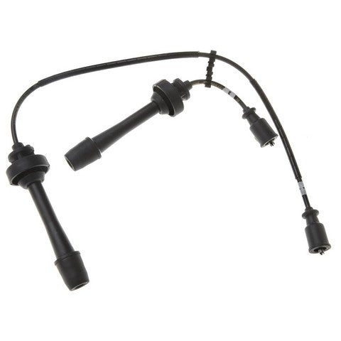 Standard Ignition Spark Plug Wire Set P/N:55101 Fits: Mazda Protege 03-01, Mazda Protege5 03-02 - Image 1