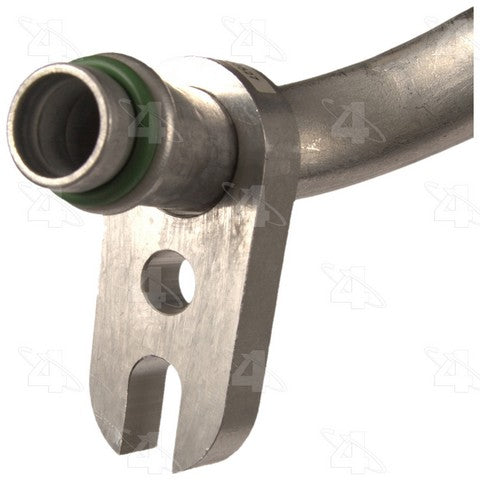 Four Seasons A/C Refrigerant Suction Hose P/N:55102 Fits: Chevrolet Lumina 01-98 - Image 2