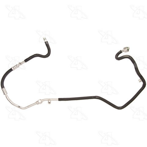 Four Seasons A/C Liquid Line with Orifice Tube P/N:55103 Fits: Oldsmobile Aurora 1999 - Image 1