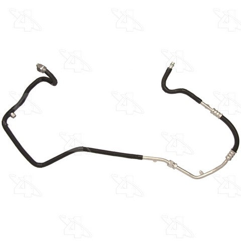 Four Seasons A/C Liquid Line with Orifice Tube P/N:55103 Fits: Oldsmobile Aurora 1999 - Image 3