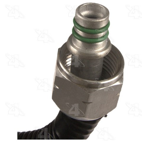 Four Seasons A/C Liquid Line with Orifice Tube P/N:55103 Fits: Oldsmobile Aurora 1999 - Image 2