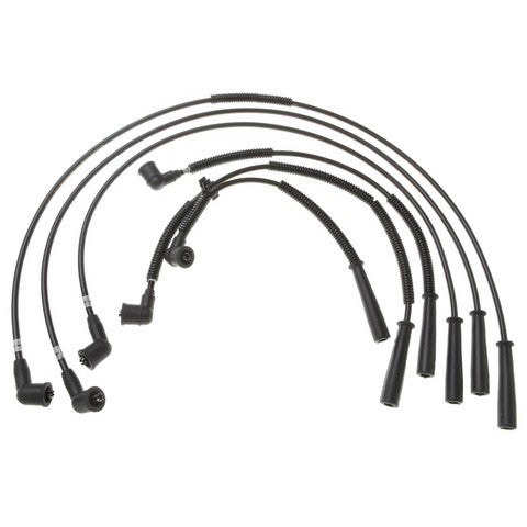 Standard Ignition Spark Plug Wire Set P/N:55103 Fits: Mazda Mpv 98-96 - Image 1