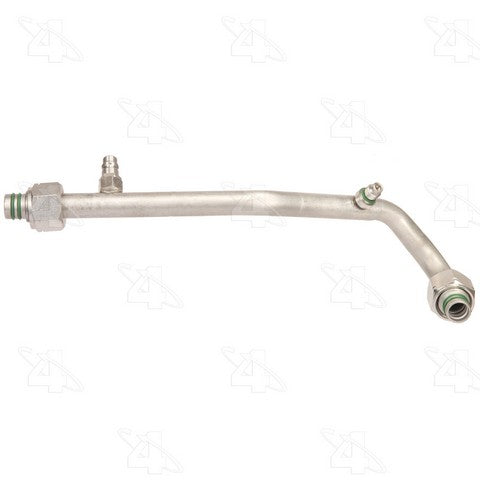 Four Seasons A/C Refrigerant Suction Hose P/N:55104 Fits: Cadillac Deville 02-97, Cadillac Eldorado 02-97, Cadillac Seville 1997 - Image 1