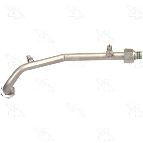 Four Seasons A/C Refrigerant Suction Hose P/N:55104 Fits: Cadillac Deville 02-97, Cadillac Eldorado 02-97, Cadillac Seville 1997 - Image 3