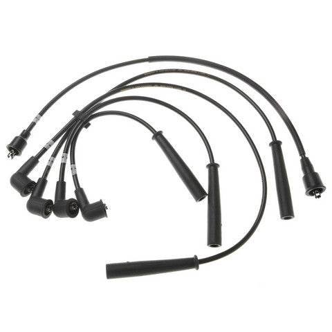 Standard Ignition Spark Plug Wire Set P/N:55104 Fits: Mazda B2600 93-90, Mazda Mpv 94-89 - Image 1