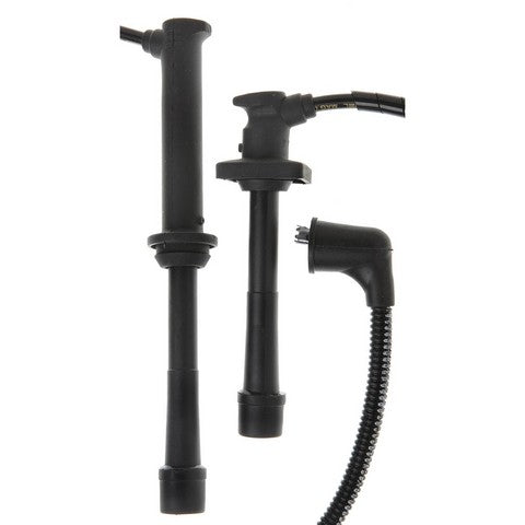 Standard Ignition Spark Plug Wire Set P/N:55105 Fits: Ford Probe 97-95, Mazda 626 97-96, Mazda Millenia 02-95, Mazda Mx-6 97-96 - Image 2