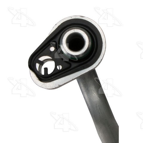 Four Seasons A/C Refrigerant Discharge Hose P/N:55107 Fits: Chrysler Aspen 08-07, Dodge Durango 06-04, Dodge Durango 2008 - Image 2