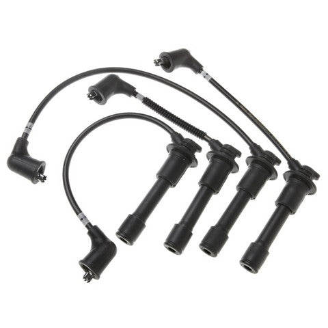 Standard Ignition Spark Plug Wire Set P/N:55108 Fits: Mazda Miata 00-99, Mazda Miata 97-90 - Image 1