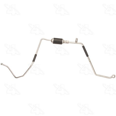 Four Seasons A/C Liquid Line with Orifice Tube P/N:55109 Fits: Buick Century 1997, Buick Regal 1997, Pontiac Grand Prix 1997 - Image 1