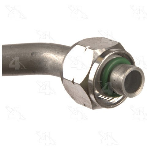 Four Seasons A/C Liquid Line with Orifice Tube P/N:55109 Fits: Buick Century 1997, Buick Regal 1997, Pontiac Grand Prix 1997 - Image 3