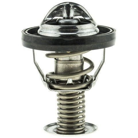 Motorad Engine Coolant Thermostat P/N:5511-185 Fits: Buick Lucerne, Buick Terraza, Chevrolet Impala, Chevrolet Malibu, Chevrolet Monte Carlo, Chevrolet Uplander, Pontiac G6, Pontiac Montana, Saturn Aura, Saturn Relay, Saturn Vue - Image 3