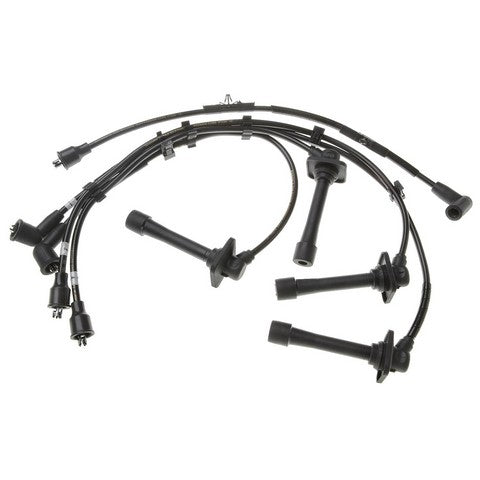 Standard Ignition Spark Plug Wire Set P/N:55114 Fits: Ford Probe 97-93, Mazda 626 97-93, Mazda Mx-6 97-93 - Image 1