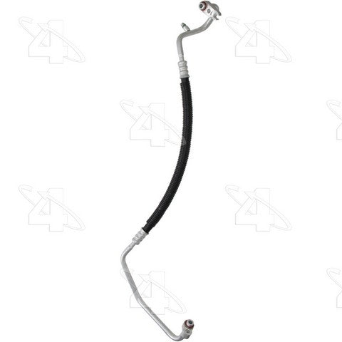 Four Seasons A/C Refrigerant Discharge Hose P/N:55116 Fits: Dodge Durango 24-11, Jeep Grand Cherokee 22-11, Jeep Grand Cherokee L 2022, Jeep Grand Cherokee Wk 2022 - Image 1