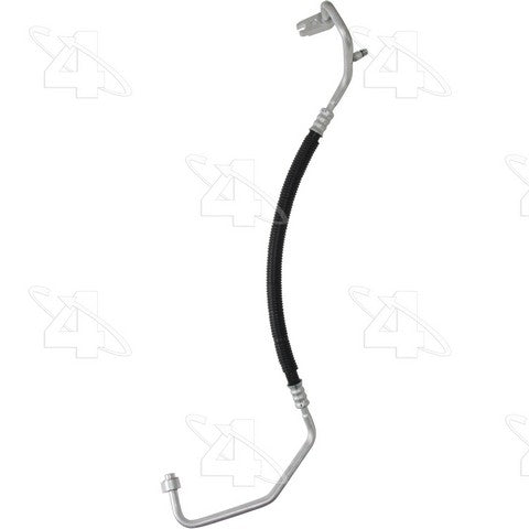 Four Seasons A/C Refrigerant Discharge Hose P/N:55116 Fits: Dodge Durango 24-11, Jeep Grand Cherokee 22-11, Jeep Grand Cherokee L 2022, Jeep Grand Cherokee Wk 2022 - Image 5
