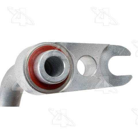 Four Seasons A/C Refrigerant Discharge Hose P/N:55116 Fits: Dodge Durango 24-11, Jeep Grand Cherokee 22-11, Jeep Grand Cherokee L 2022, Jeep Grand Cherokee Wk 2022 - Image 4