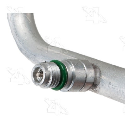 Four Seasons A/C Refrigerant Discharge Hose P/N:55116 Fits: Dodge Durango 24-11, Jeep Grand Cherokee 22-11, Jeep Grand Cherokee L 2022, Jeep Grand Cherokee Wk 2022 - Image 2