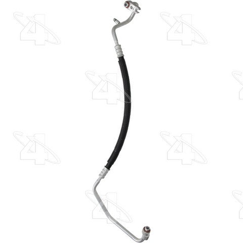 Four Seasons A/C Refrigerant Discharge Hose P/N:55116 Fits: Dodge Durango 24-11, Jeep Grand Cherokee 22-11, Jeep Grand Cherokee L 2022, Jeep Grand Cherokee Wk 2022 - Image 3