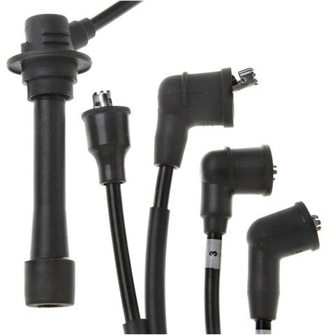Standard Ignition Spark Plug Wire Set P/N:55116 Fits: Mazda Mx-3 96-94, Mazda Protege 98-95 - Image 2
