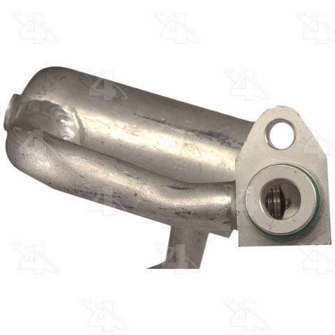 Four Seasons A/C Refrigerant Suction Hose P/N:55117 Fits: Infiniti Qx4 2001, Nissan Pathfinder 2001 - Image 2