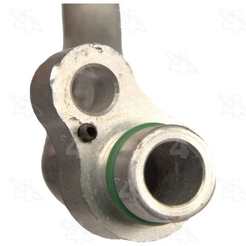 Four Seasons A/C Refrigerant Suction Hose P/N:55117 Fits: Infiniti Qx4 2001, Nissan Pathfinder 2001 - Image 4