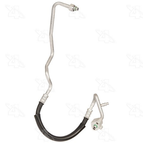 Four Seasons A/C Refrigerant Discharge Hose P/N:55118 Fits: Nissan 240sx 91-89 - Image 1