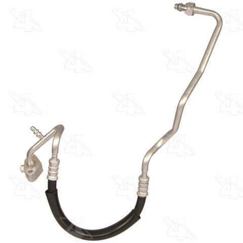 Four Seasons A/C Refrigerant Discharge Hose P/N:55118 Fits: Nissan 240sx 91-89 - Image 4