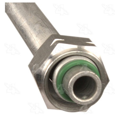 Four Seasons A/C Refrigerant Discharge Hose P/N:55118 Fits: Nissan 240sx 91-89 - Image 3