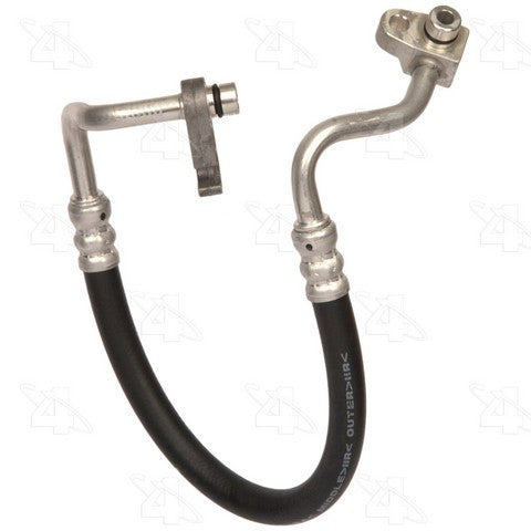 Four Seasons A/C Refrigerant Discharge Hose P/N:55119 Fits: Nissan Maxima 07-04 - Image 3