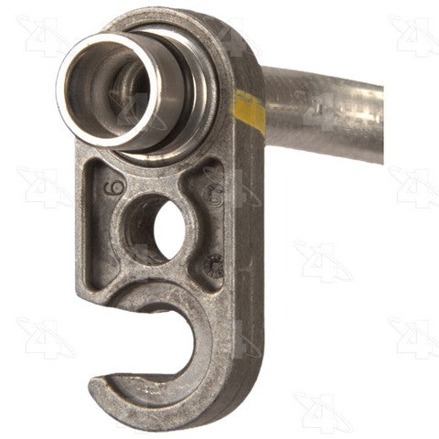 Four Seasons A/C Refrigerant Discharge Hose P/N:55119 Fits: Nissan Maxima 07-04 - Image 2