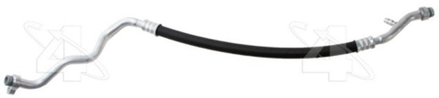 Four Seasons A/C Refrigerant Suction Hose P/N:55121 Fits: Nissan Altima 06-05, Nissan Maxima 08-05 - Image 1