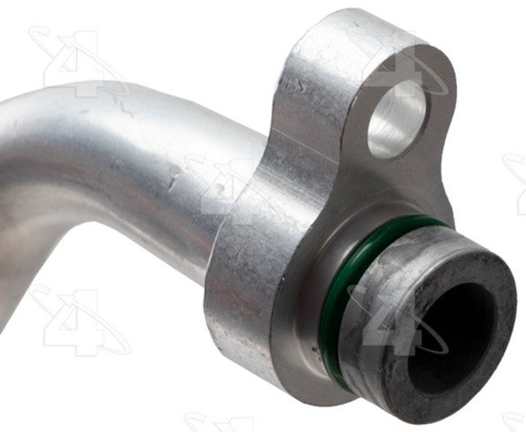 Four Seasons A/C Refrigerant Suction Hose P/N:55121 Fits: Nissan Altima 06-05, Nissan Maxima 08-05 - Image 4