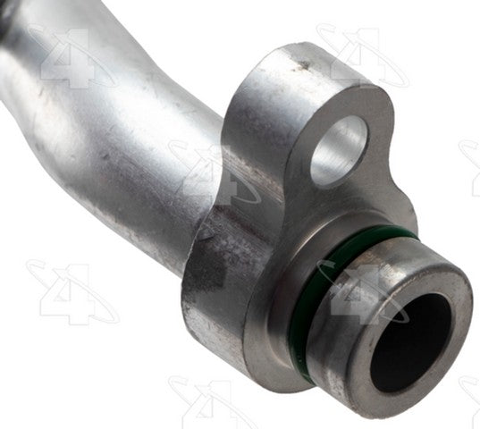 Four Seasons A/C Refrigerant Suction Hose P/N:55121 Fits: Nissan Altima 06-05, Nissan Maxima 08-05 - Image 2