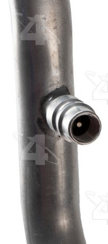 Four Seasons A/C Refrigerant Suction Hose P/N:55121 Fits: Nissan Altima 06-05, Nissan Maxima 08-05 - Image 3
