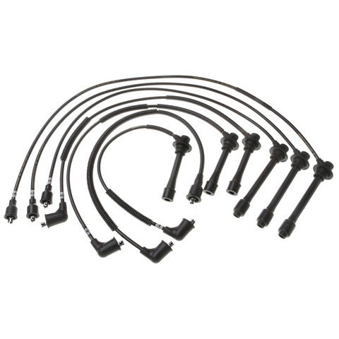 Standard Ignition Spark Plug Wire Set P/N:55121 Fits: Mazda 929 91-90 - Image 1