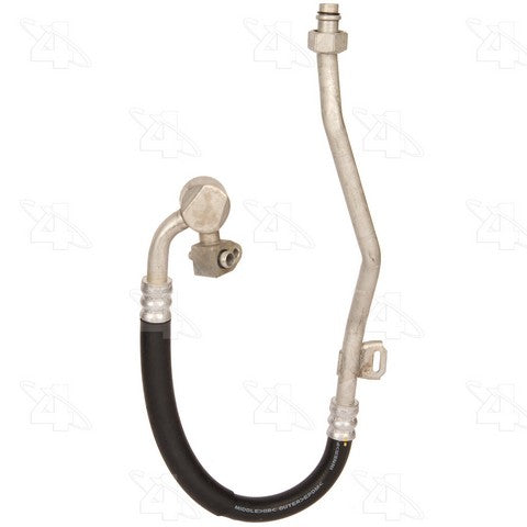 Four Seasons A/C Refrigerant Suction Hose P/N:55122 Fits: Nissan Maxima 94-91 - Image 1