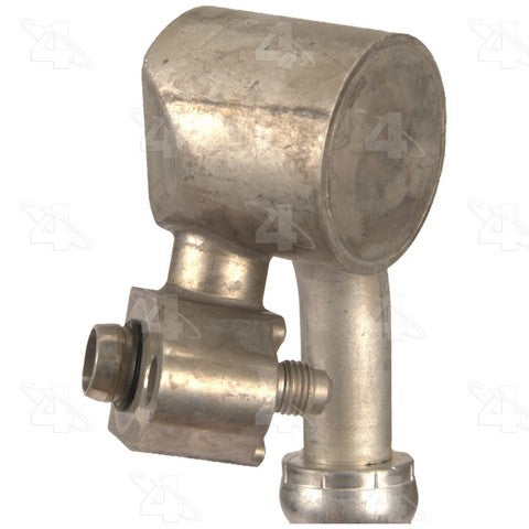 Four Seasons A/C Refrigerant Suction Hose P/N:55122 Fits: Nissan Maxima 94-91 - Image 3