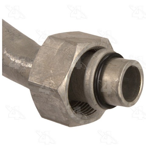 Four Seasons A/C Refrigerant Suction Hose P/N:55122 Fits: Nissan Maxima 94-91 - Image 2