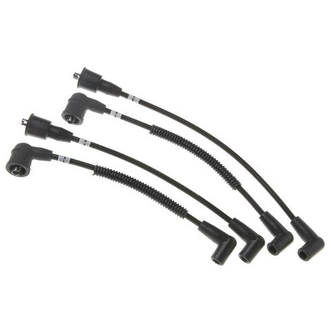 Standard Ignition Spark Plug Wire Set P/N:55122 Fits: Mazda Rx-7 95-93 - Image 1