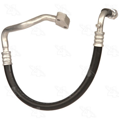 Four Seasons A/C Refrigerant Suction Hose P/N:55123 Fits: Nissan D21 92-90 - Image 2